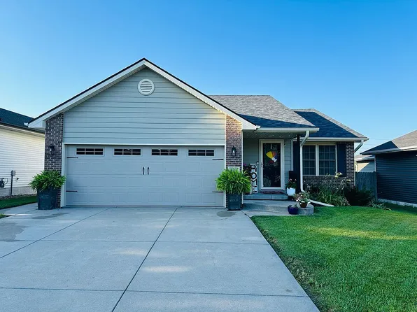 1035 Willow Ave, Seward, NE 68434