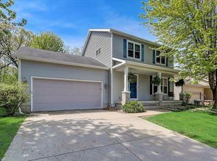 5413 Day Tripper Dr, Madison, WI 53718