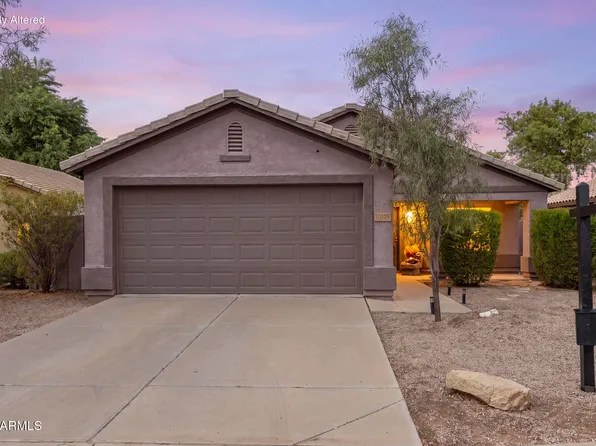 10126 E OBISPO Avenue, Mesa, AZ 85212