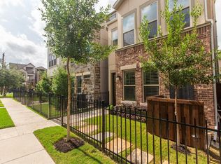 5452 Ashby Grove St, Dallas, TX 75209
