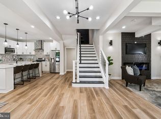 3401 Callaway Ave, Baltimore, MD 21215