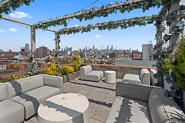 Rented by Keller Williams NYC