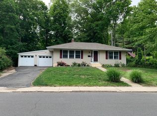 90 Terrace Ave, Naugatuck, CT 06770