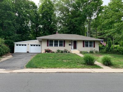 90 Terrace Avenue, Naugatuck, CT, 06770