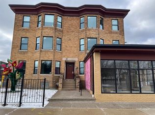 4565 Trumbull St APT 3, Detroit, MI 48208