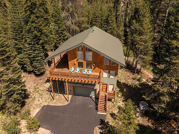 2nd image of 1100 Soda Springs Rd