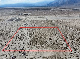 0 18th Ave #43, Desert Hot Springs, CA 92240