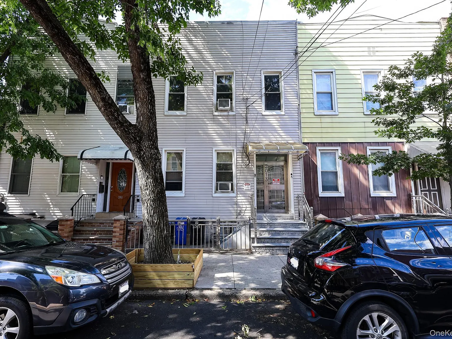 2 bed, 1.0 bath, 954 sqft, $3,300 — Photo 1