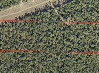 11768 Wildlife Rd, Holt, FL 32564