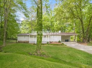1066 Basswood Ct, Riverdale, GA 30296