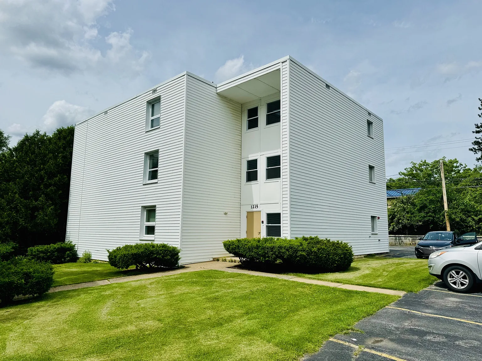 Falport 1215 — Photo 1