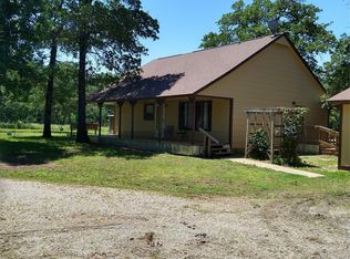 10670 S 4200th Rd, Claremore, OK 74017