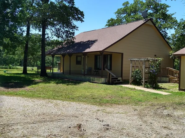 10670 S 4200th Rd, Claremore, OK 74017