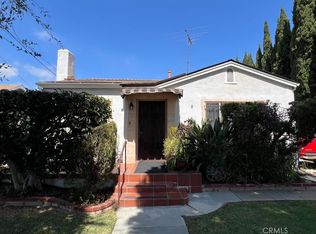 747 E New York St, Long Beach, CA 90813