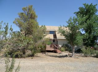 120 E Hartley Ave, Ridgecrest, CA 93555