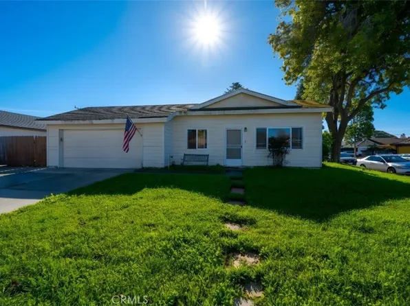 914 W Camino Colegio, Santa Maria, CA 93458