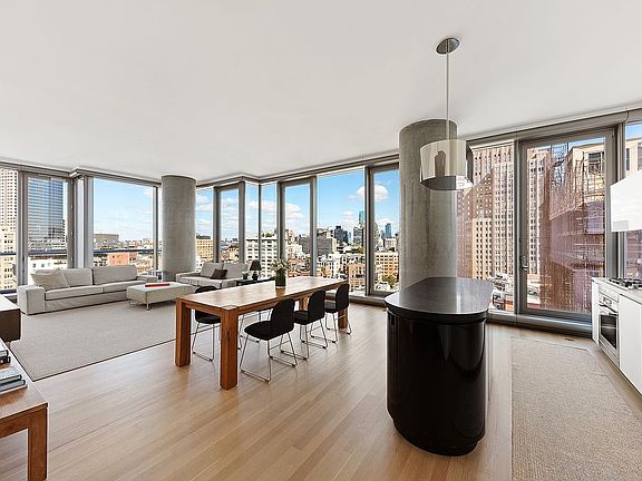 2nd image of 56 Leonard St APT 16BW