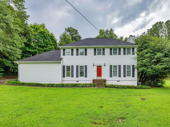 4351 Coatsworth Dr, Rex, GA 30273
