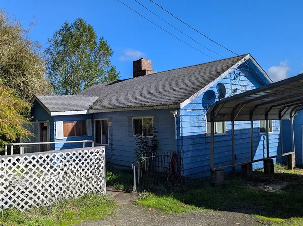 52991 Stringtown Rd, Myrtle Point, OR 97458