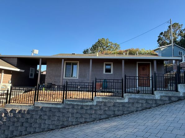 10775 Stevens Canyon Rd #1