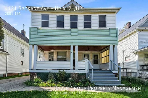 4121 Spokane Ave Photo 1