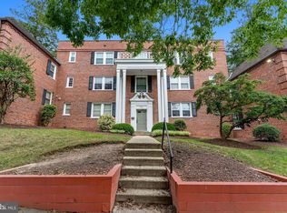 2126 Suitland Ter SE APT 201, Washington, DC 20020