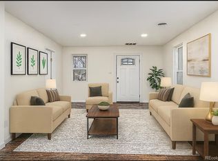 426 Lincoln Street, Sterling, CO 80751