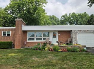315 S Hillcrest Ave, Quarryville, PA 17566