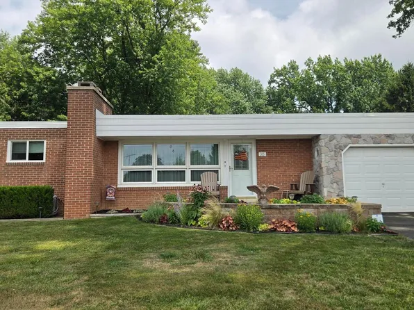 315 S Hillcrest Ave, Quarryville, PA 17566