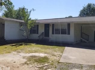 21225 Lunsford St, Little Rock, AR 72206