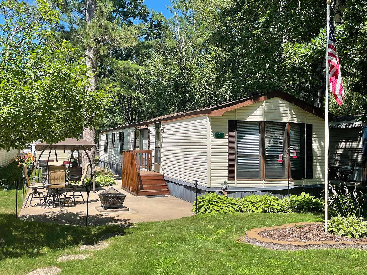 15827 Wilderness Trl LOT 101, Crosslake, MN 56442 Zillow