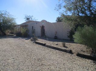 3251 N Ajo Gila Bend Hy, Ajo, AZ 85321