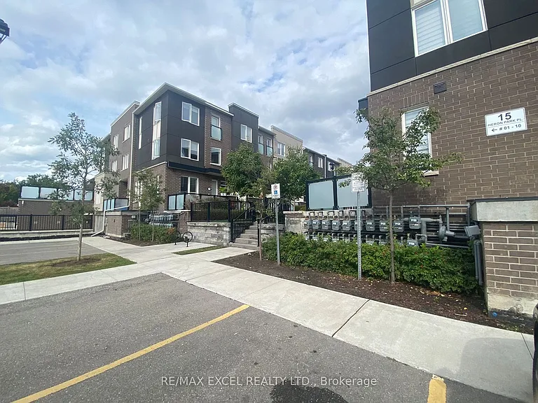 15 Heron Park Pl #5 — Photo 11