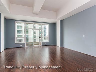 3rd image of 350 W Ash St Unit 707