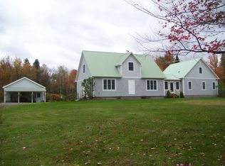 91 Monty Rd, Altona, NY 12910