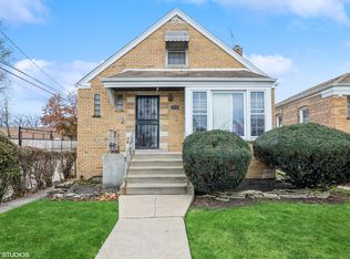 3215 W 84th Pl, Chicago, IL 60652