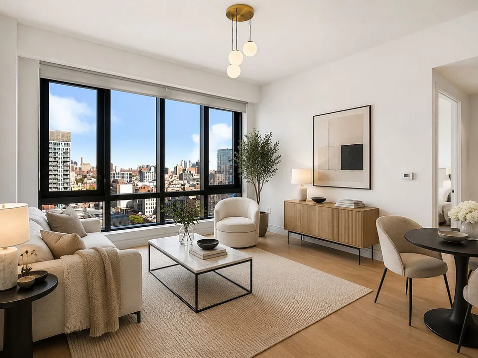 242 Broome St #12D