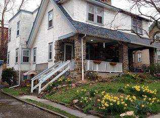 127 Winchester Rd, Merion Station, PA 19066