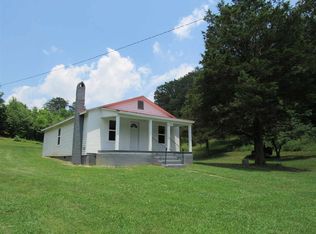1338 Lower English Creek Rd, Newport, TN 37821