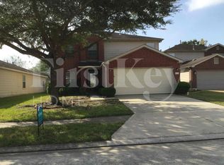 8118 White Arbor Ct, Humble, TX 77338