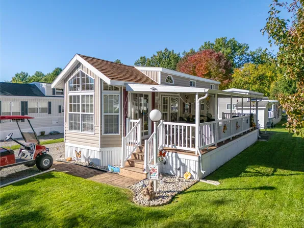 11377 Township Road 266 #91, Lakeview, OH 43331