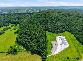 Moore Cove Rd, Sparta, TN 38583