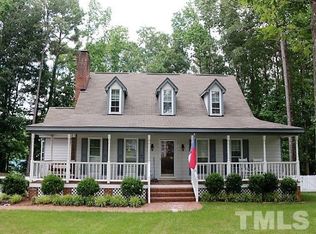 6213 Krandon Dr, Raleigh, NC 27603