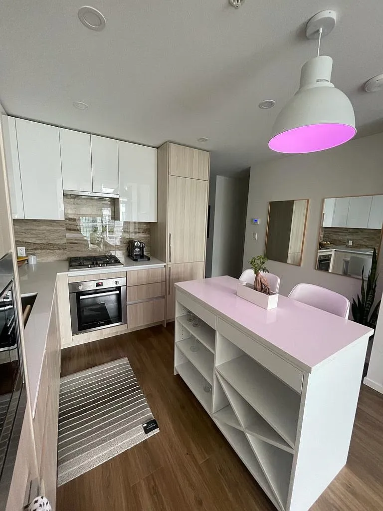 1 bed, 750 sqft, $2,500 — Photo 4