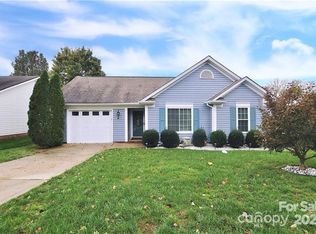 10343 Taftnale Ct, Charlotte, NC 28214