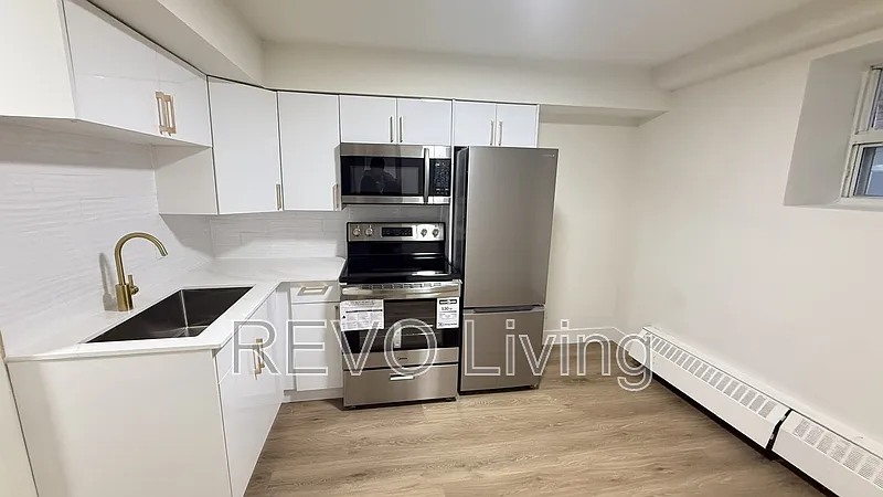 1 bed, 1.0 bath, 400 sqft, $1,650 — Photo 3
