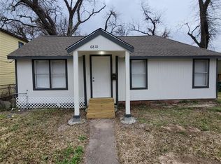 6810 Bleker St, Houston, TX 77016