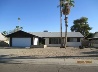 3730 W Acapulco Ln, Phoenix, AZ 85053