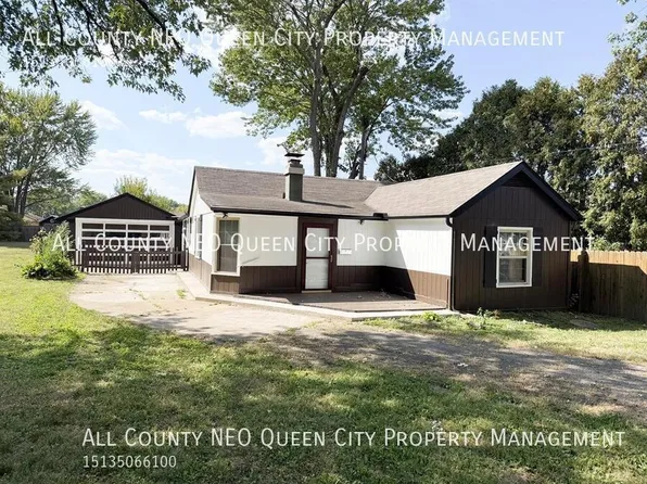 4207 Kinsey Rd, Englewood, OH 45322