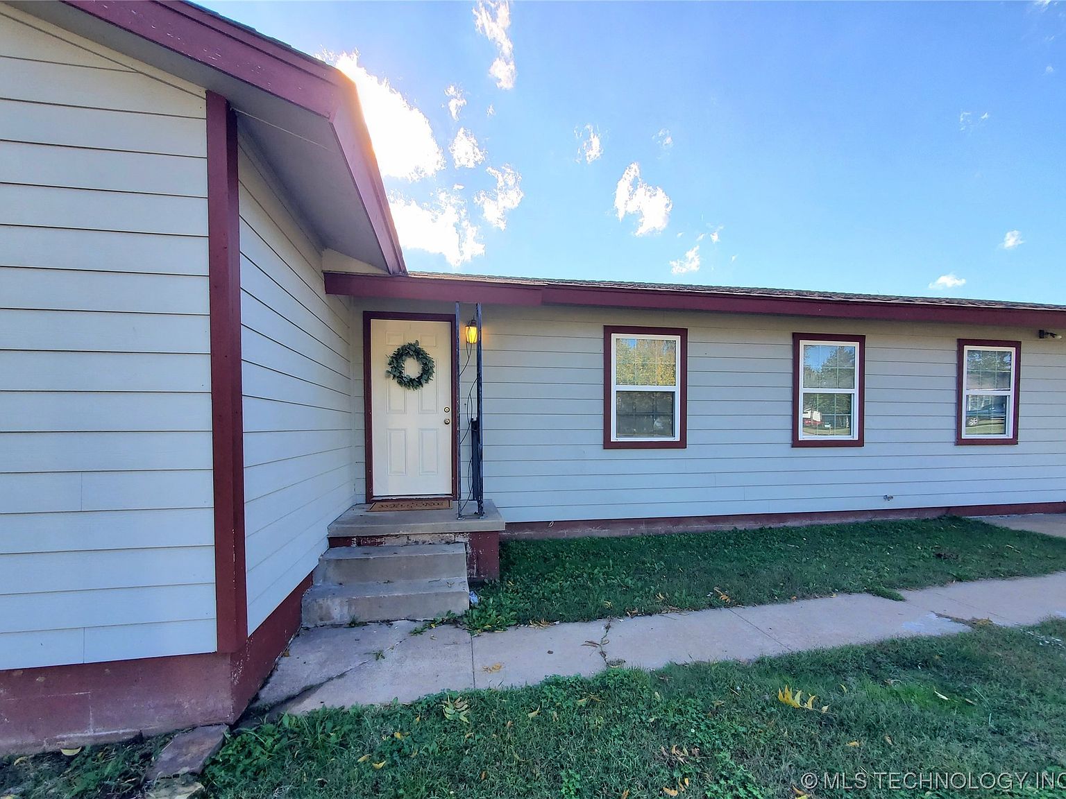 128 Greenbriar Cir, Mannford, OK 74044 MLS 2338397 Zillow